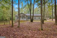 Land for sale in Banks County, Georgia