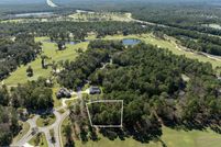 Homesite for sale in Camden County, Georgia