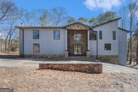 Land for sale in Fulton County, Georgia