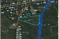 Land for sale in Hancock County, Georgia