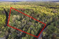 Land for sale in Carroll County, Georgia