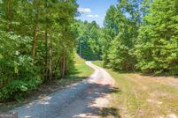 Land for sale in Banks County, Georgia