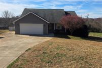 Land for sale in Alexander County, North Carolina