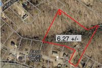 Land for sale in Hall County, Georgia