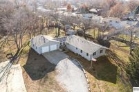 Land for sale in Saunders County, Nebraska