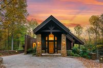 Land for sale in Sevier County, Tennessee