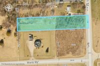 Land for sale in Washtenaw County, Michigan