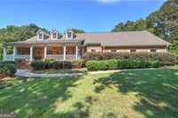 House for sale in Bartow County, Georgia