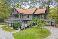 Waterfront Property for sale in White County, Georgia