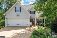 Land for sale in Cherokee County, Georgia