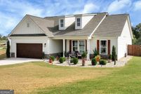 Land for sale in Habersham County, Georgia