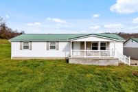 Land for sale in Gallia County, Ohio