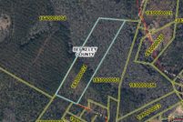 Land for sale in Berkeley County, South Carolina