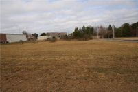 Homesite for sale in Anderson County, South Carolina