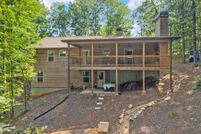 House for sale in White County, Georgia