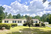 House for sale in Laurens County, Georgia