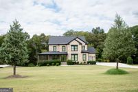 Land for sale in Paulding County, Georgia