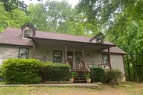 Land for sale in White County, Georgia