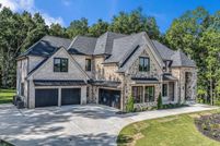 Land for sale in Cherokee County, Georgia