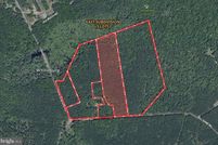 Land for sale in Worcester County, Maryland