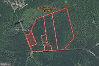 Land for sale in Worcester County, Maryland