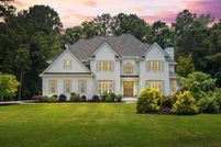 Land for sale in Fayette County, Georgia