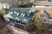 Waterfront Property for sale in Toombs County, Georgia