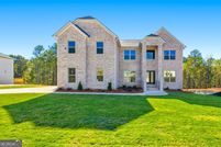 Land for sale in Rockdale County, Georgia