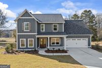 Recreational Property for sale in Jackson County, Georgia