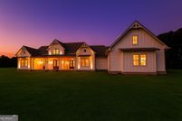 Farm and Ranch for sale in Butts County, Georgia