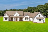 Land for sale in Butts County, Georgia