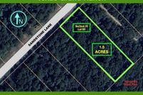 Land for sale in Walker County, Texas