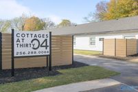 Land for sale in Madison County, Alabama