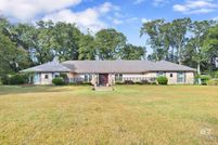 Land for sale in Baldwin County, Alabama