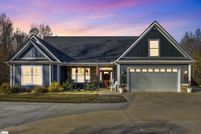 Land for sale in Spartanburg County, South Carolina