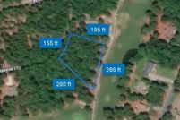 Land for sale in Moore County, North Carolina