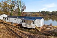 Land for sale in Laurens County, South Carolina