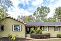 Land for sale in Oconee County, Georgia