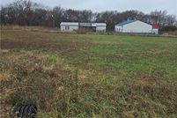 Land for sale in Linn County, Kansas