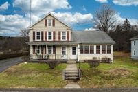House for sale in Berkshire County, Massachusetts