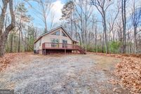 Farm and Ranch for sale in Habersham County, Georgia
