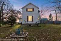 Land for sale in Shiawassee County, Michigan