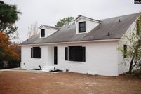 Land for sale in Lexington County, South Carolina