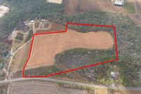 Land for sale in Jeff Davis County, Georgia