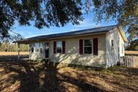 Land for sale in Monroe County, Mississippi