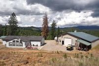 House for sale in Stevens County, Washington