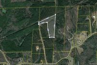 Land for sale in Tuscaloosa County, Alabama