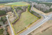 Land for sale in Edgecombe County, North Carolina