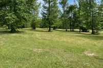 Homesite for sale in Edgefield County, South Carolina