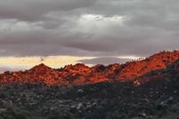 Land for sale in San Diego County, California